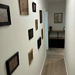 Les Hauts De Barvaux Апартаменты Дюрбюи