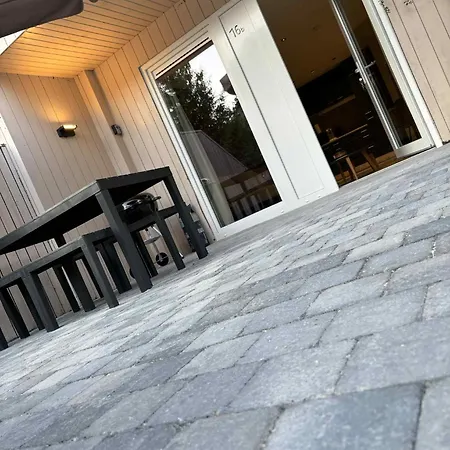 Les Hauts De Barvaux Апартаменты Дюрбюи