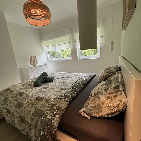 Appartement Les Hauts De Barvaux