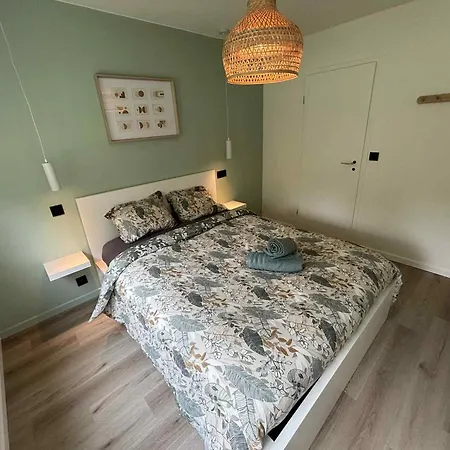 Appartement Les Hauts De Barvaux Durbuy