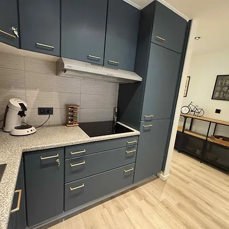 Les Hauts De Barvaux Appartement Durbuy