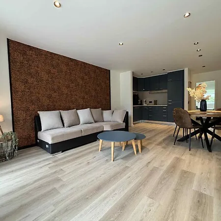 Les Hauts De Barvaux * Дюрбюи