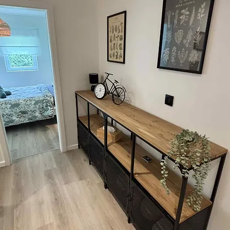 Appartement Les Hauts De Barvaux *